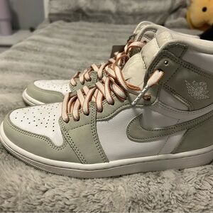 Nike dunks